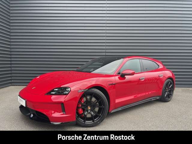 Porsche Taycan 11.950 km 157.750 &euro; Papendorf 18059