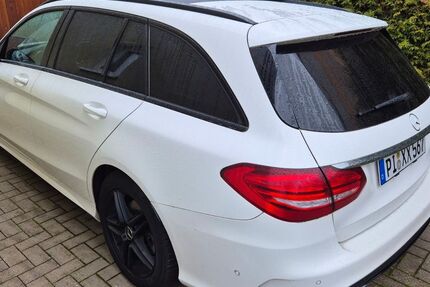 Mercedes-Benz C 220 178.123 km 19.100 &euro; Kritzkow 18299