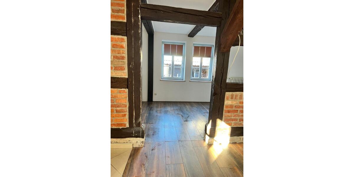 Erdgeschoßwohnung Bützow - 3 Zimmer, 110 m&sup2;, 990&euro; | Angebot:26176123