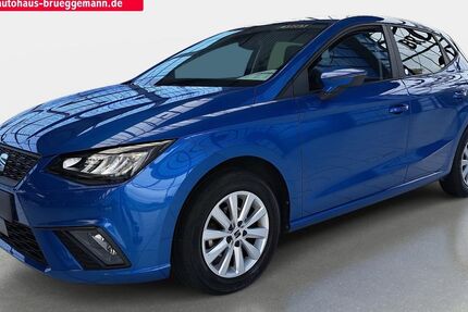 Seat Ibiza 21.320 km 17.490 € Rostock 18069