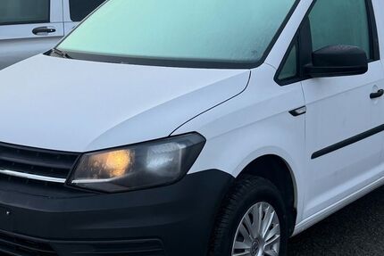 VW Caddy Maxi 30.000 km 18.900 &euro; Rostock 18069