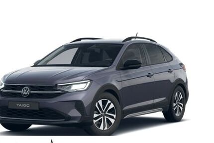 VW Taigo 10.000 km 23.490 &euro; Rostock 18146