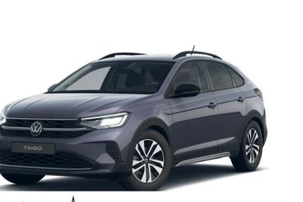 VW Taigo 10.000 km 29.980 &euro; Rostock 18146