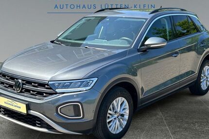 VW T-Roc 63.635 km 17.990 &euro; Rostock 18107