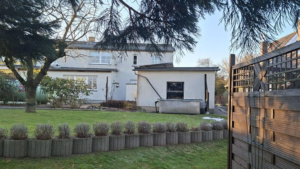 Doppelhaushälfte Sanitz - 6 Zimmer, 168 m&sup2;, 219.000&euro; | Angebot:25168576