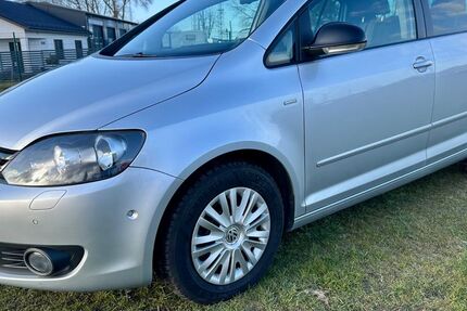 VW Golf Plus 185.175 km 5.200 &euro; Rostock 18147