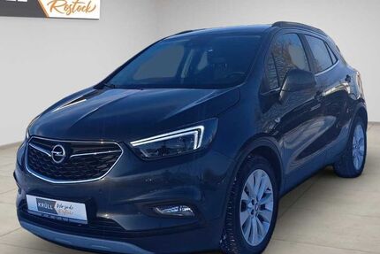 Opel Mokka X 59.936 km 11.990 &euro; Rostock 18146