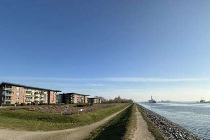 Wohnung zum Kaufen in Rostock Hohe Düne 289.900 € 57 m²