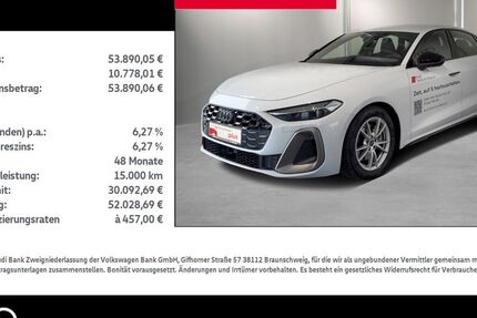 Audi A5 12.007 km 53.890 &euro; Rostock 18059