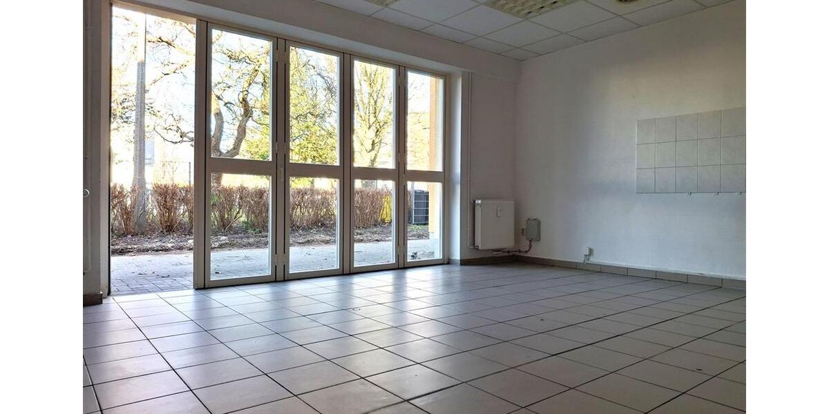 Gewerbeobjekt Bad Doberan - 335&euro; | Angebot:24670835