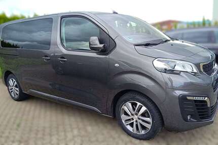 Peugeot Traveller 111.950 km 24.950 &euro; Neu-Pastow 18184