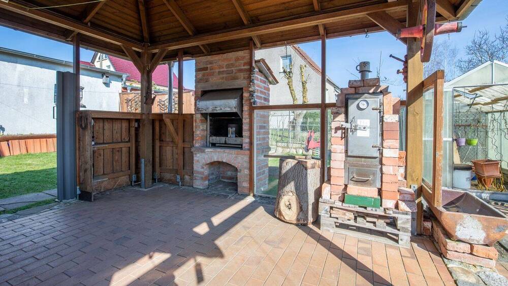 Einfamilienhaus Kröpelin - 5 Zimmer, 136 m&sup2;, 318.000&euro; | Angebot:26139966