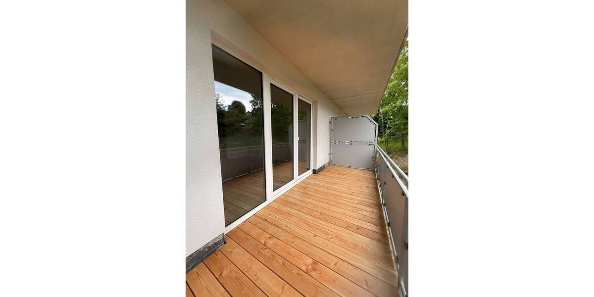 Etagenwohnung Bad Doberan - 3 Zimmer, 96 m&sup2;, 1.500&euro; | Angebot:26105829