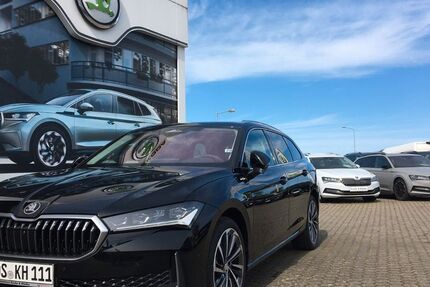 Skoda Superb 9.999 km 48.590 &euro; Bad Doberan 18209