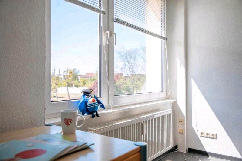 Etagenwohnung Papendorf - 1 Zimmer, 19 m&sup2;, 350&euro; | Angebot:26293614