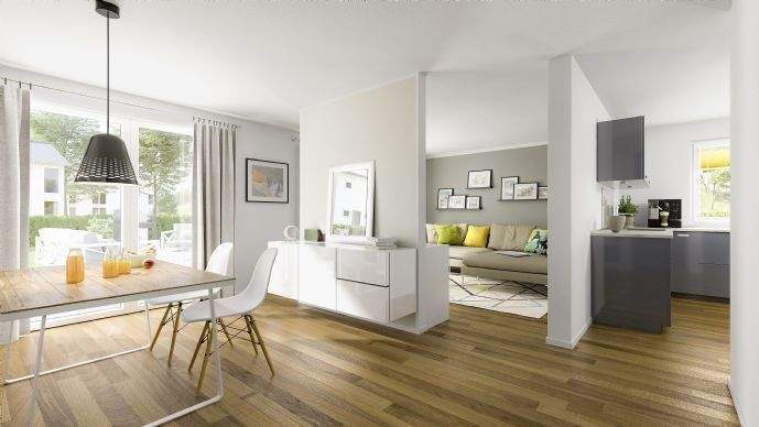 Einfamilienhaus Satow - 6 Zimmer, 139 m&sup2;, 233.690&euro; | Angebot:24735371