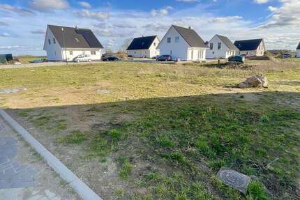 Grundstück Cammin - 89.950&euro; | Angebot:25193102