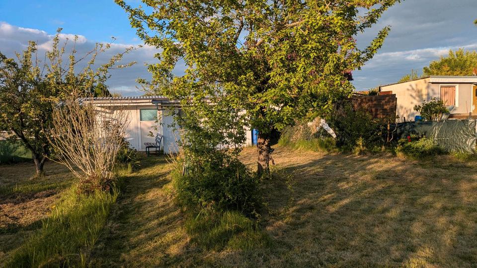 Grundstück Rostock Evershagen - 1.000&euro; | Angebot:26539592