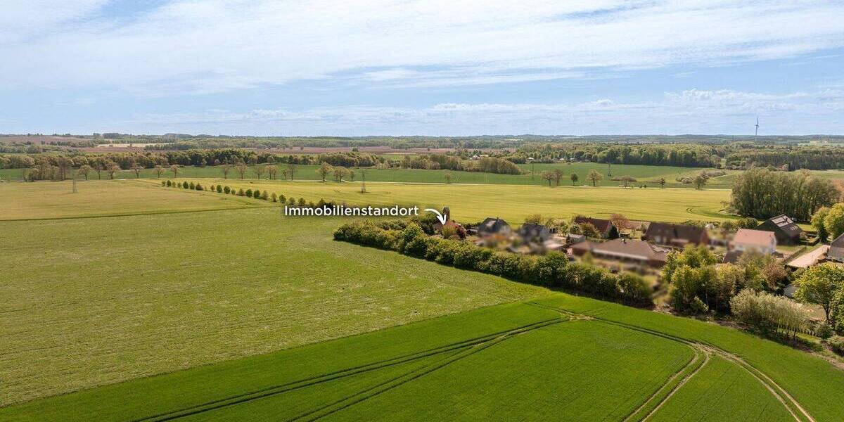 Bungalow Kröpelin Hanshagen - 3 Zimmer, 91 m&sup2;, 322.500&euro; | Angebot:25726375