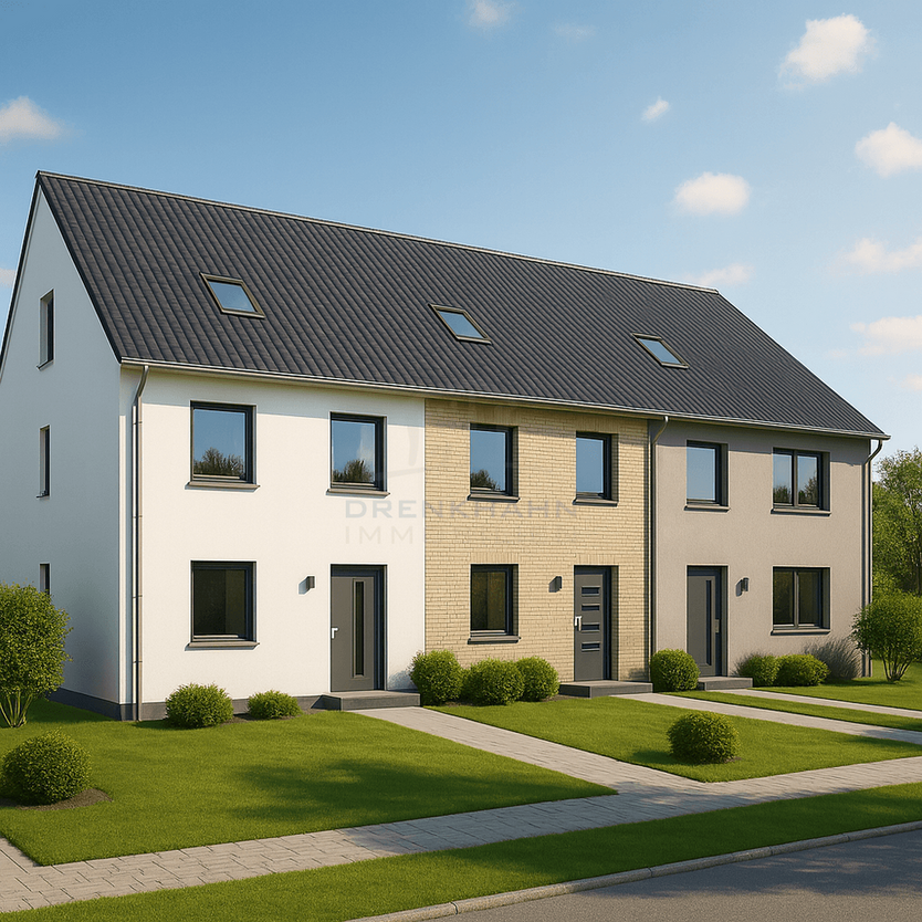 Haus zum Kaufen in Rostock 559.000 € 115 m²