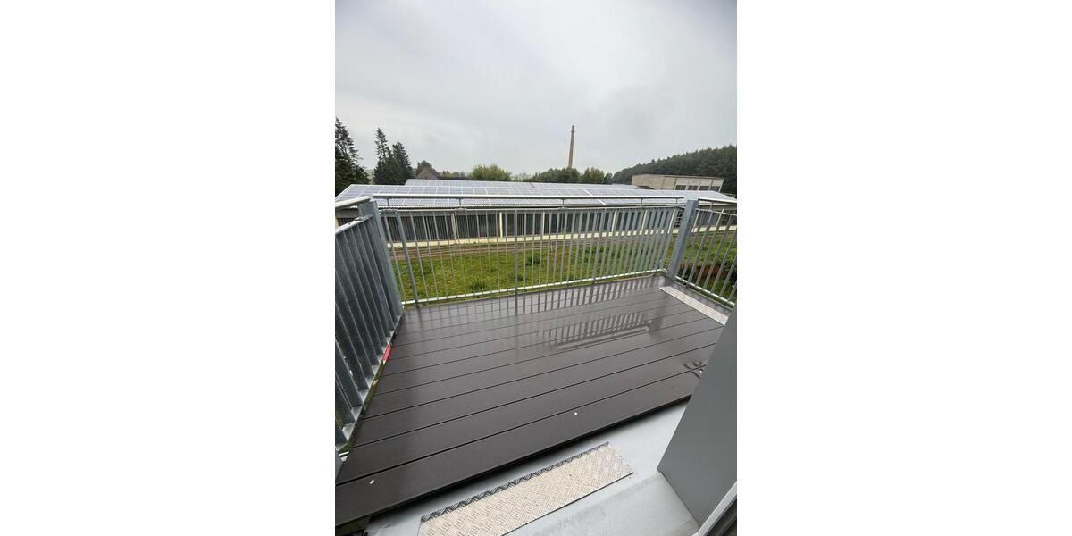 Dachgeschoßwohnung Laage - 3 Zimmer, 80 m&sup2;, 800&euro; | Angebot:23597706