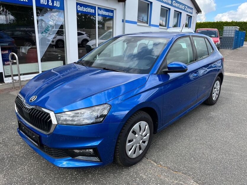 Fabia