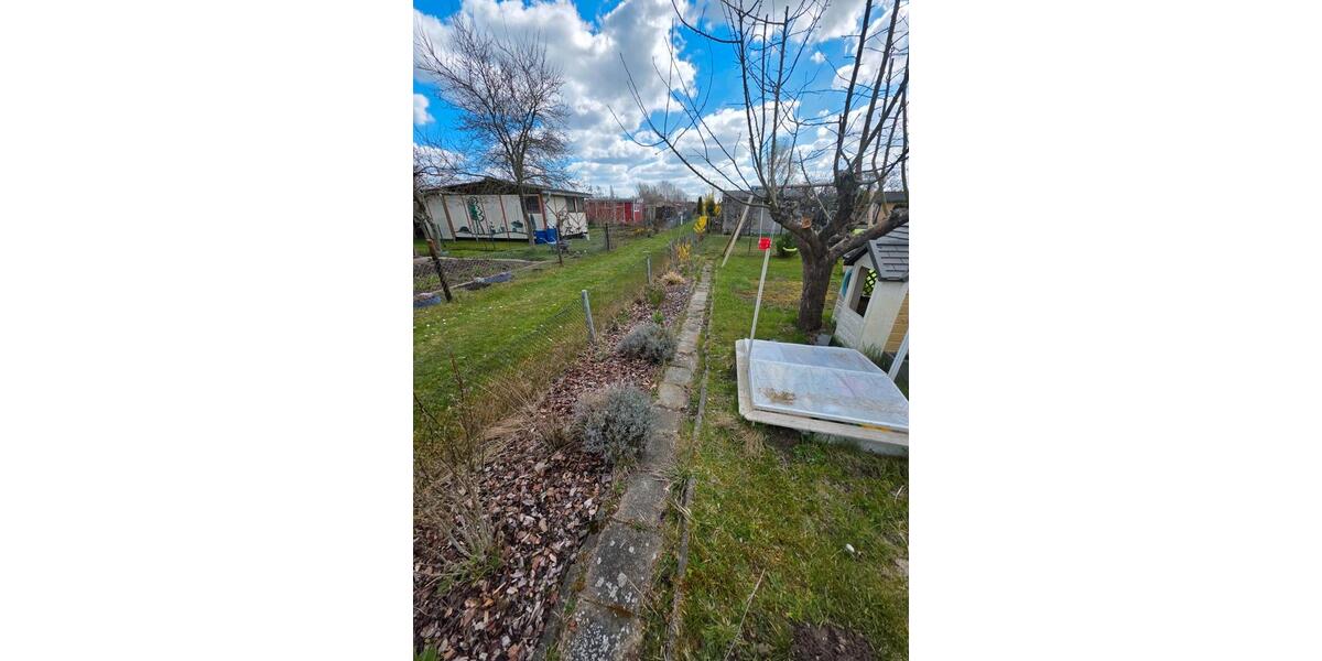 Grundstück Rostock Gehlsdorf - 3.000&euro; | Angebot:26126672