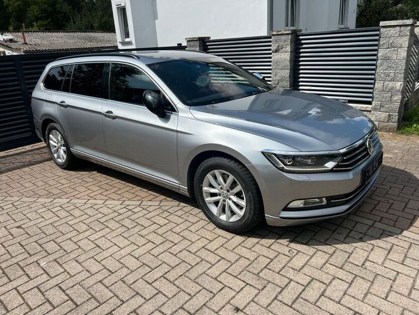 Passat Variant