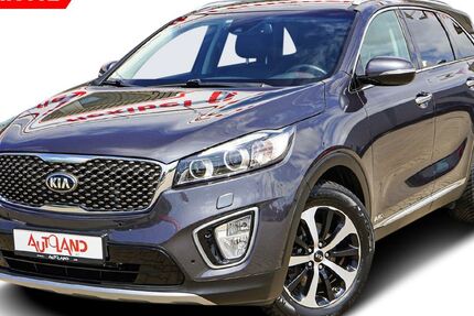 Kia Sorento 87.801 km 22.990 &euro; Rostock 18146