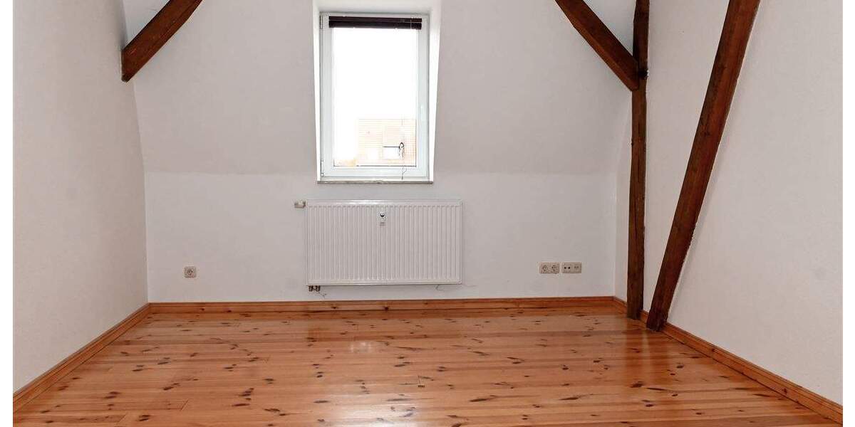 Etagenwohnung Ribnitz-Damgarten Damgarten - 5 Zimmer, 194 m&sup2;, 1.480&euro; | Angebot:23302329