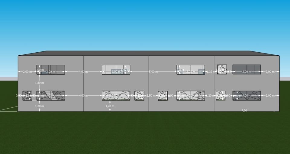 Gewerbeobjekt Bad Doberan - 1.500&euro; | Angebot:24869237