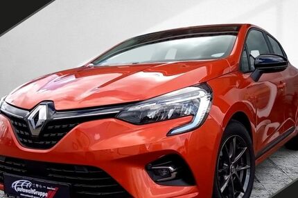 Renault Clio 69.000 km 13.990 &euro; Rostock/Elmenhorst 18107