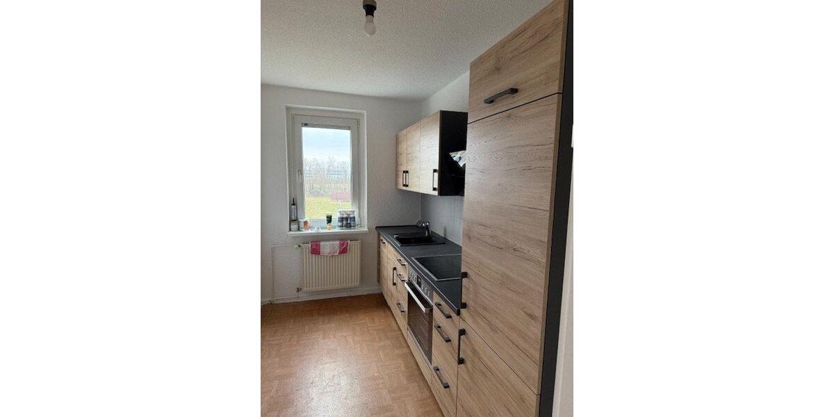 Etagenwohnung Papendorf - 2 Zimmer, 45 m&sup2;, 400&euro; | Angebot:26020494