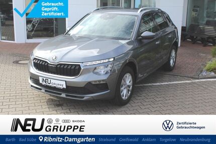 Skoda Kamiq 13.510 km 22.779 € Ribnitz-Damgarten / Barth / Bad Sülze 18311