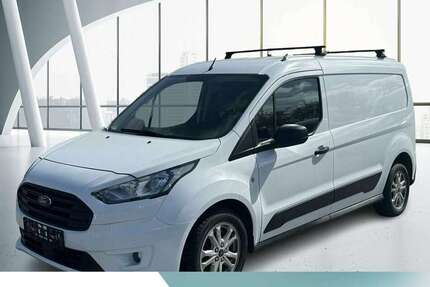 Ford Transit Connect 45.120 km 16.490 &euro; Rostock 18055