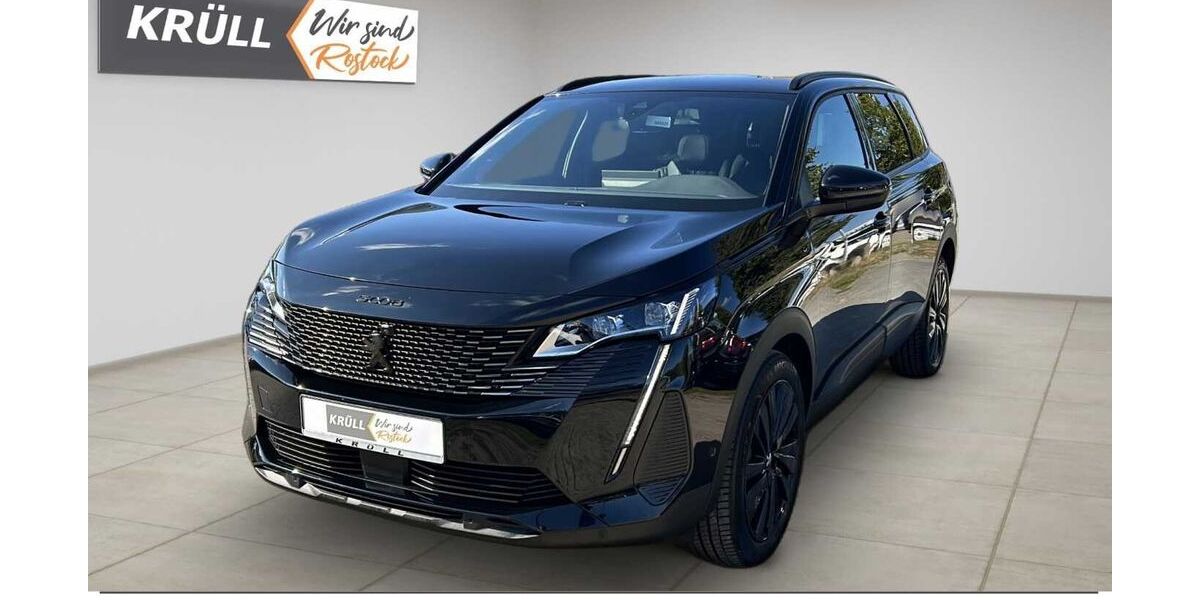 Peugeot 5008 31.800 km 34.990 &euro; Rostock 18146