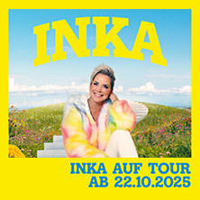 Inka Bause - Jubiläums-Tour 2025 Rostock