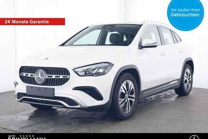 Mercedes GLA 200