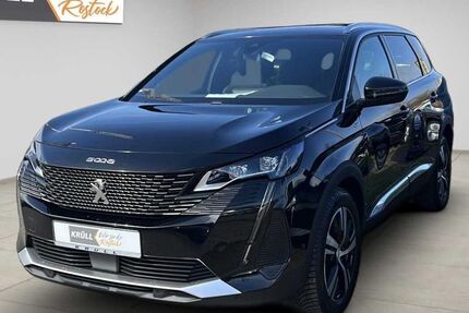 Peugeot 5008 48.800 km 25.990 &euro; Rostock 18146