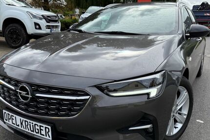 Opel Insignia 45.615 km 24.990 &euro; Rostock 18069