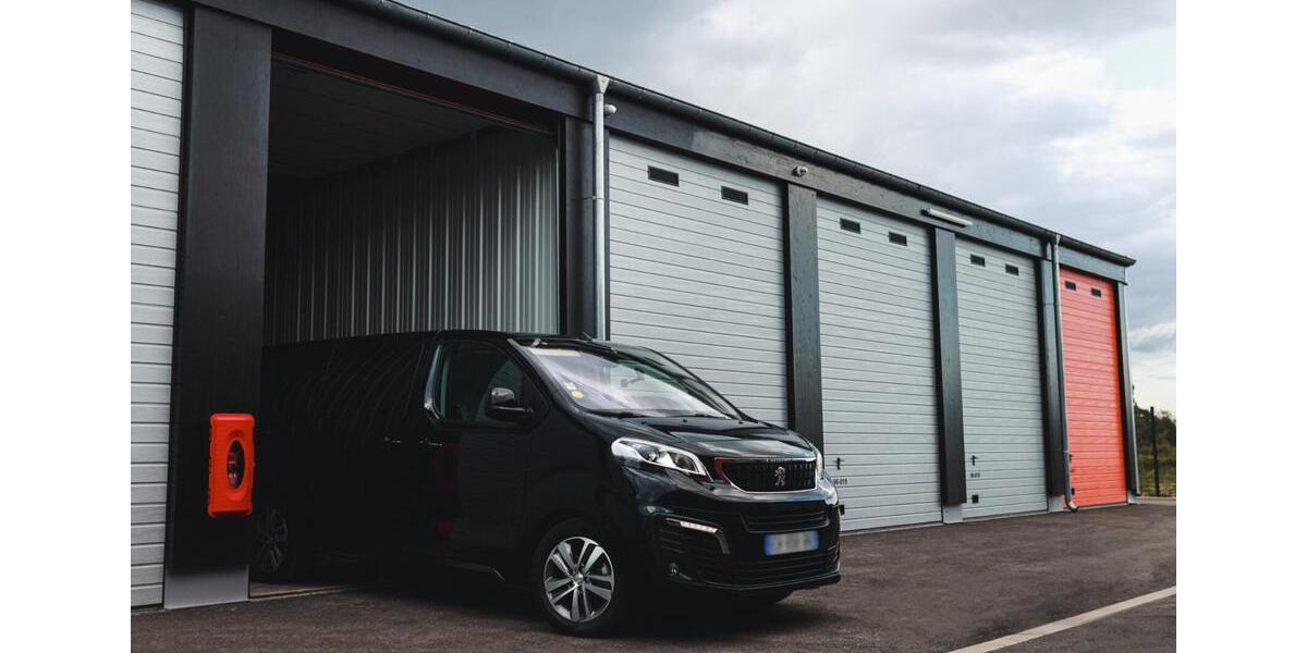 Gewerbeobjekt Papendorf - 190&euro; | Angebot:16691399