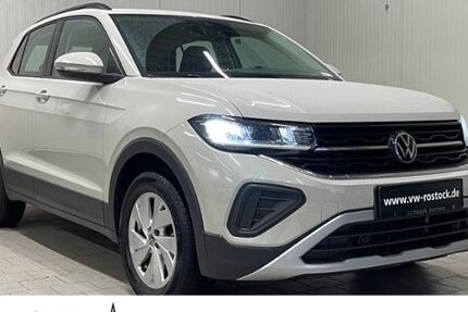 VW T-Cross 17.750 km 22.990 &euro; Rostock 18146