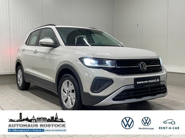 VW T-Cross 17.750 km 22.990 &euro; Rostock 18146