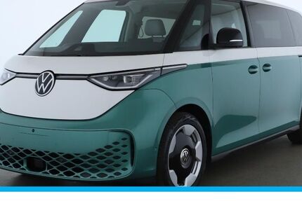VW ID. Buzz 19.000 km 60.990 € Rostock 18146