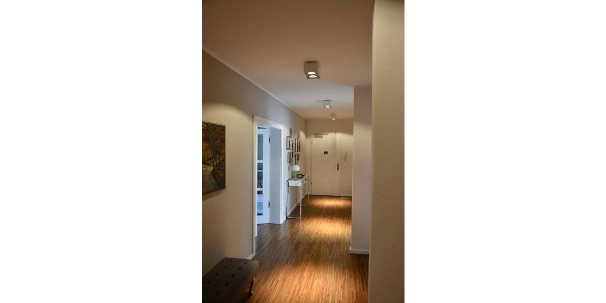 Etagenwohnung Rostock Kröpeliner Tor-Vorstadt - 4 Zimmer, 148 m&sup2;, 799.990&euro; | Angebot:25720665