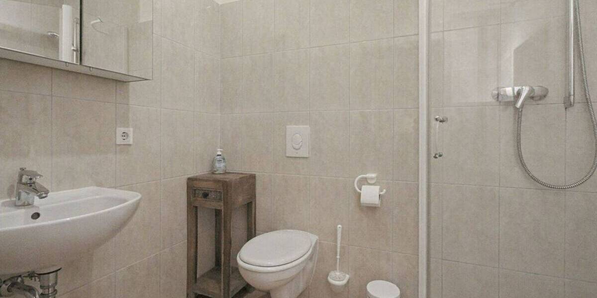 Mehrfamilienhaus, Wohnhaus Graal-Müritz Müritz - 8 Zimmer, 220 m&sup2;, 525.000&euro; | Angebot:26190660