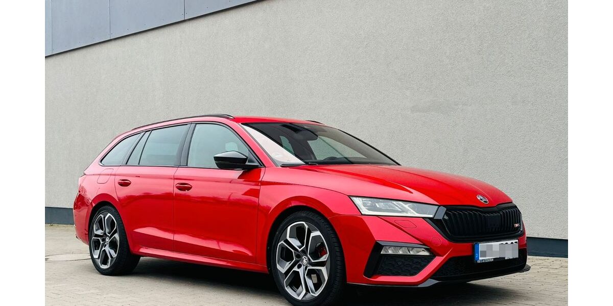 Skoda Octavia 127.500 km 22.990 &euro; Tessin 18195