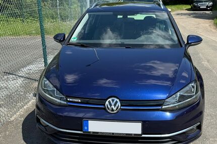 VW Golf 155.000 km 9.750 &euro; Bentwisch 18182