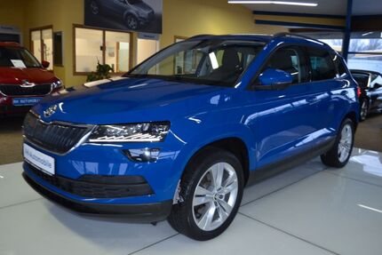 Skoda Karoq 157.000 km 19.880 &euro; Bad Doberan 18209