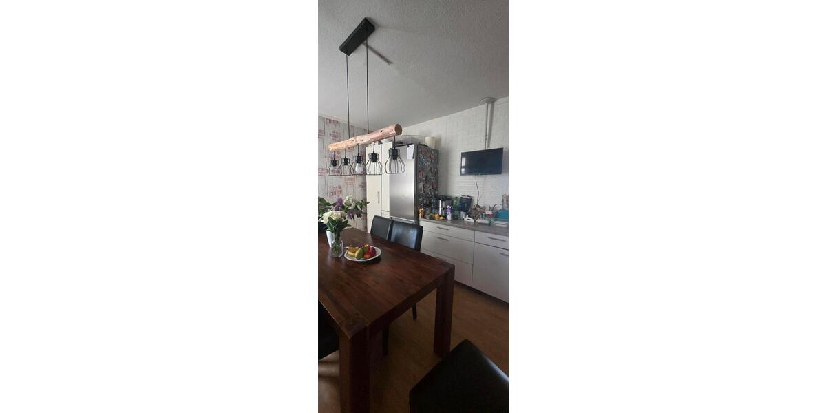 Etagenwohnung Rostock Evershagen - 3 Zimmer, 106 m&sup2;, 1.000&euro; | Angebot:26651736